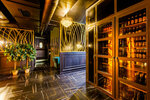 Myata Platinum (Bolshaya Polyanka Street, 52с1) ، مطعم يقدم الشيشة
