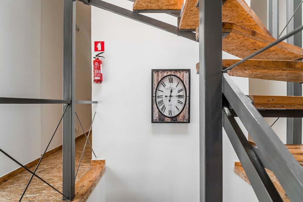 Фото Memories of Lisbon