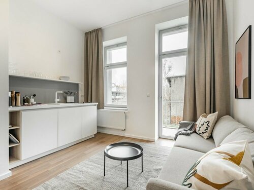 Гостиница Limehome Zwickau Große Biergasse в Цвиккау