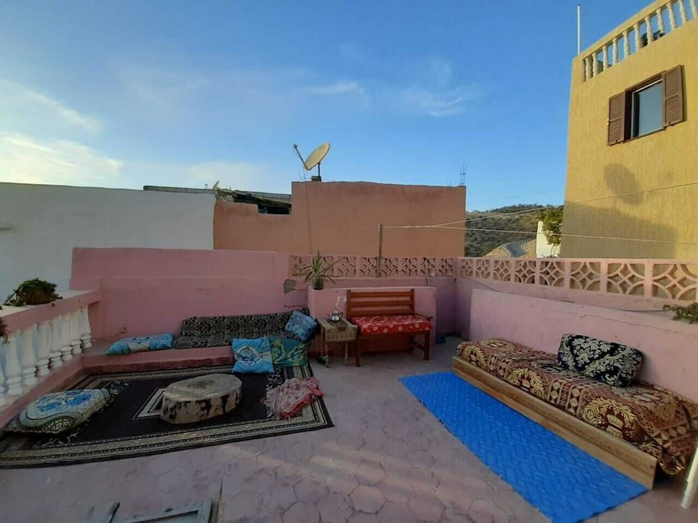 Фото Maranga Surfvilla - Hostel