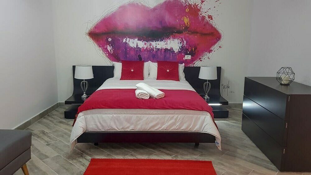 Фото Finca El Pastel