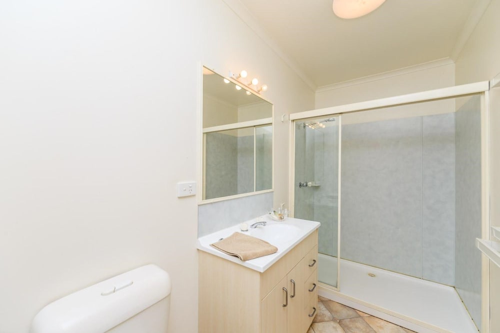 Фото Reflections Holiday Parks Grabine