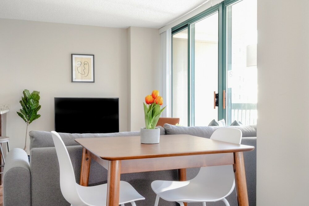 Фото Kasa Magnificent Mile Chicago