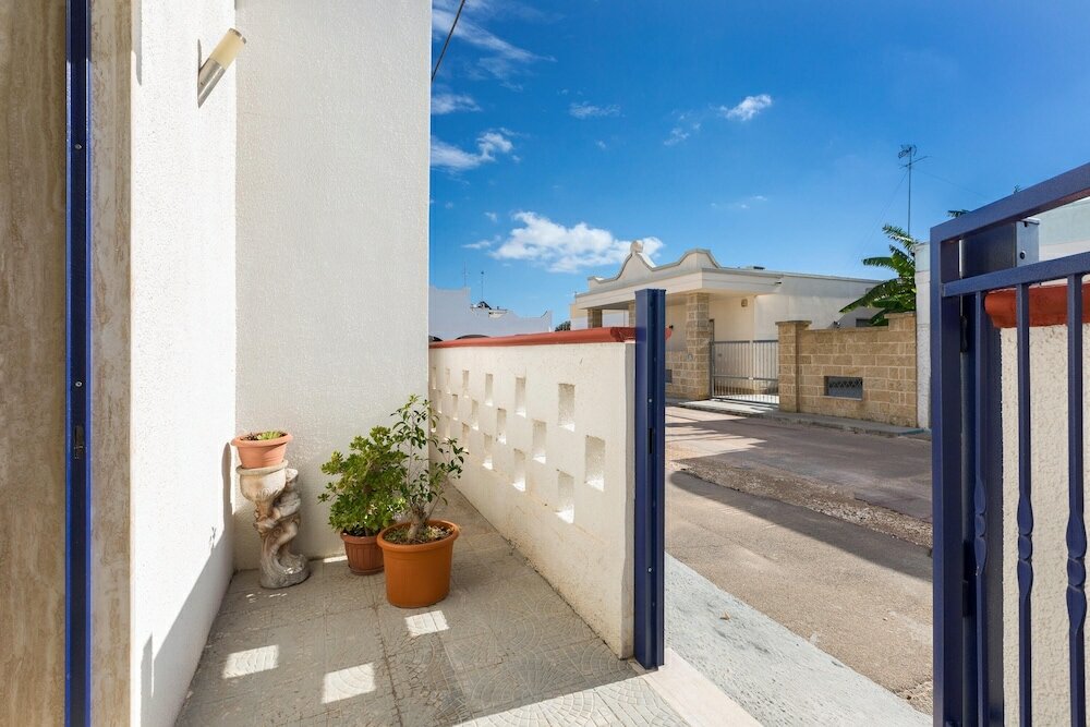 Фото Villa Poseidon