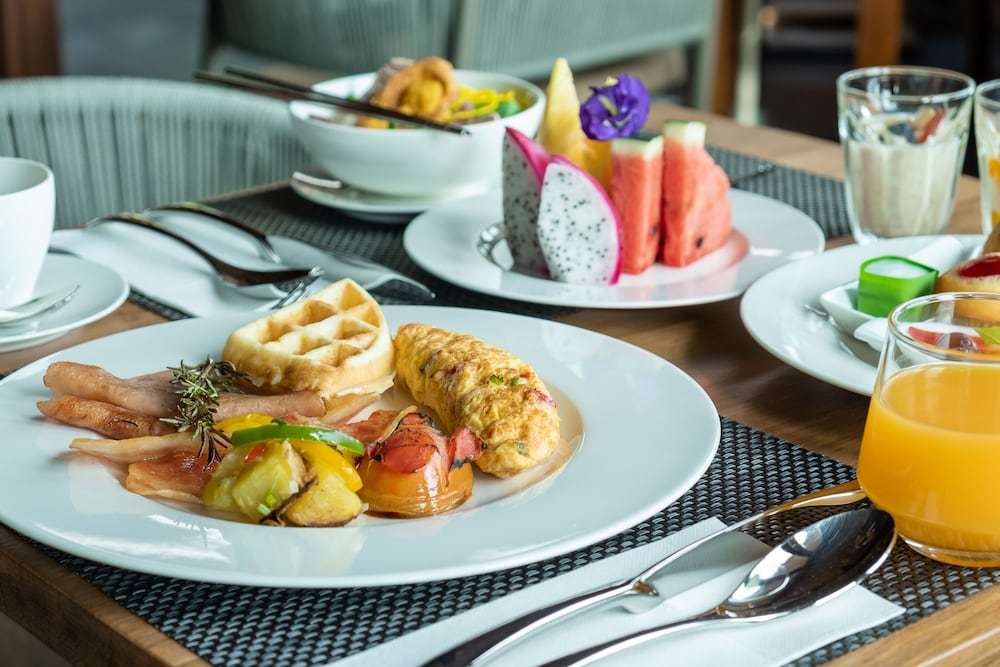 Фото Venice Krabi Villa Resort