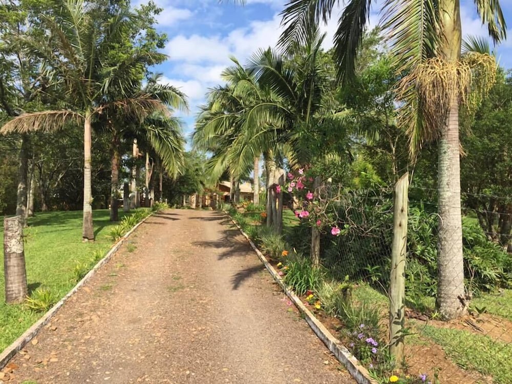 Фото Pousada Vó Liane