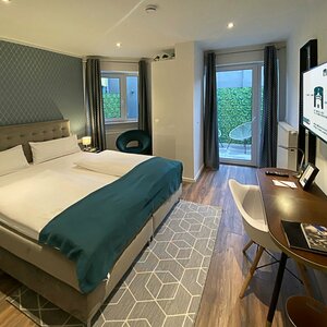 Апартаменты Nurban Apartments Oldtown