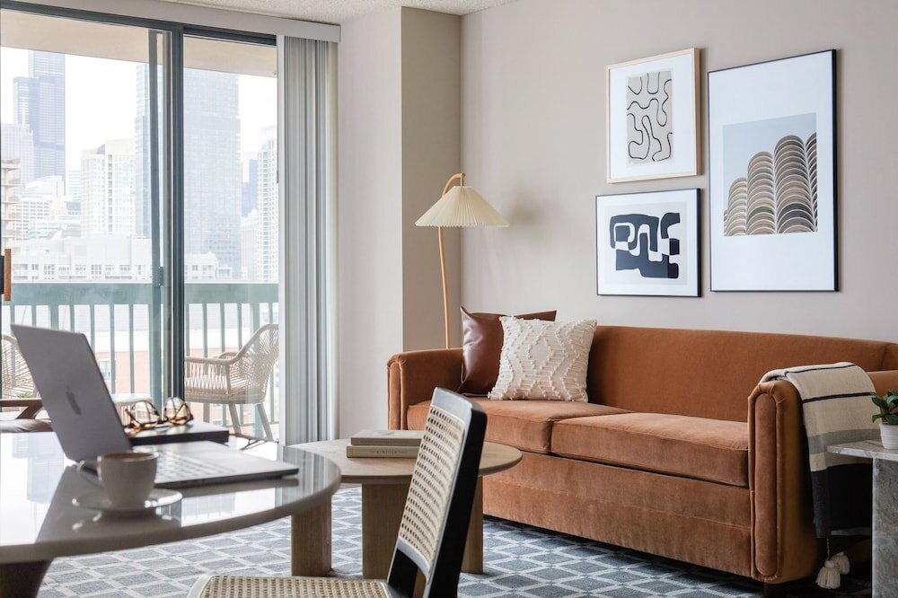 Фото Kasa Magnificent Mile Chicago