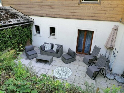Гостиница Cozy Apartment in Kitzbuhel near Ski Area