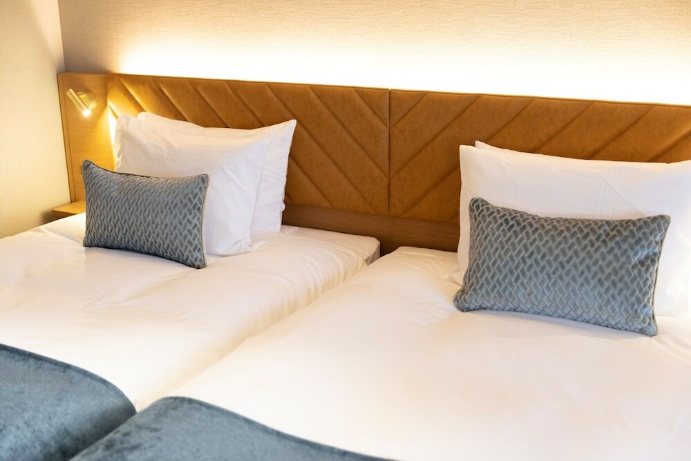 Фото Tokyu Stay Hakodate Asaichi Akarinoyu