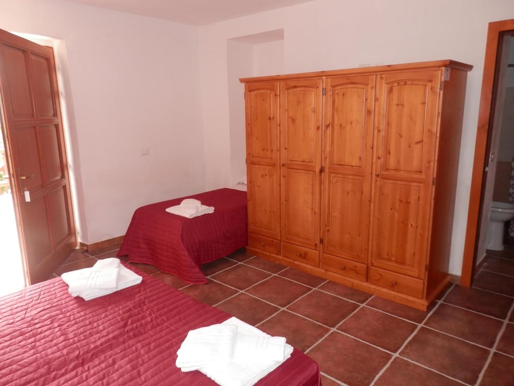 Фото La Quercia Agriturismo