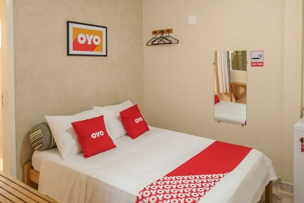 Фото Oyo Costa Serena Hotel