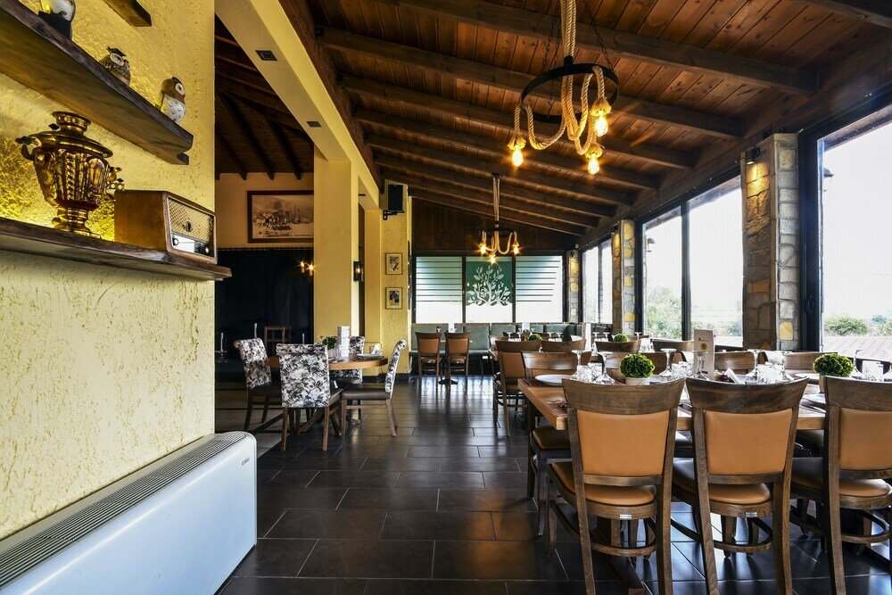 Фото Archontiko Liamas