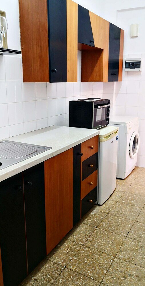 Фото Youthfull Escape in Nicosia