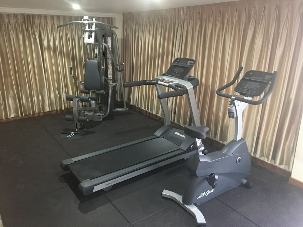 Фото Lin Unity Win Hotel