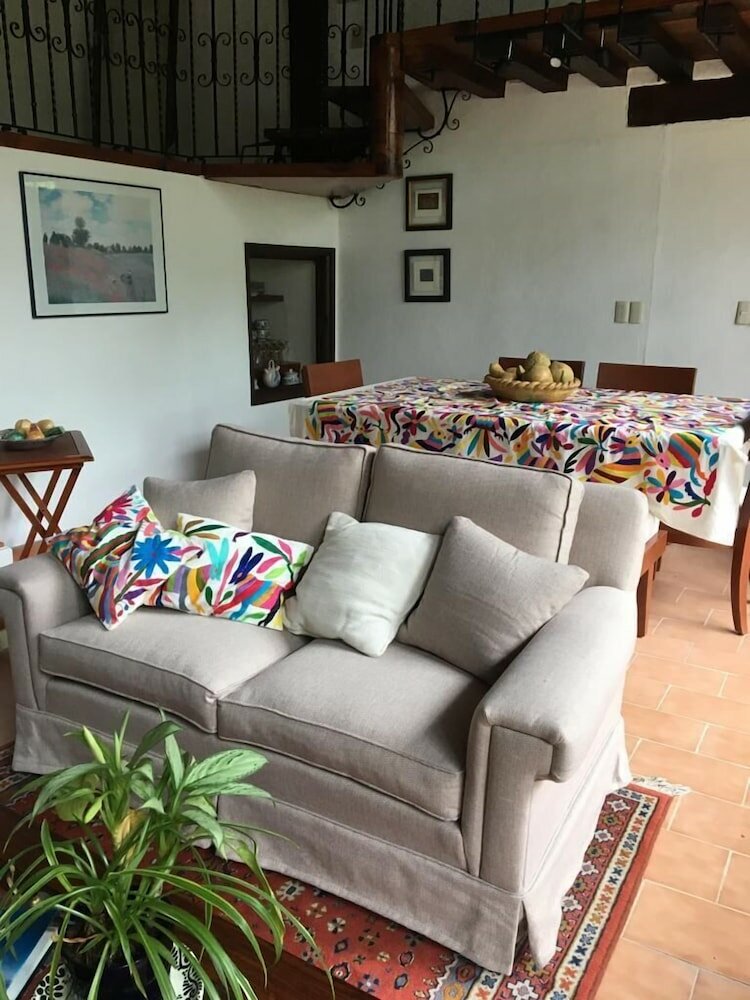 Фото Casa de los Arcos Pet Friendly