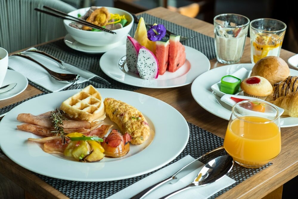 Фото Venice Krabi Villa Resort