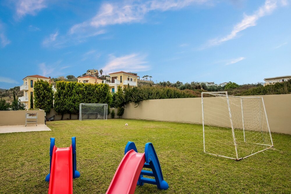 Фото Villa Familia Chania