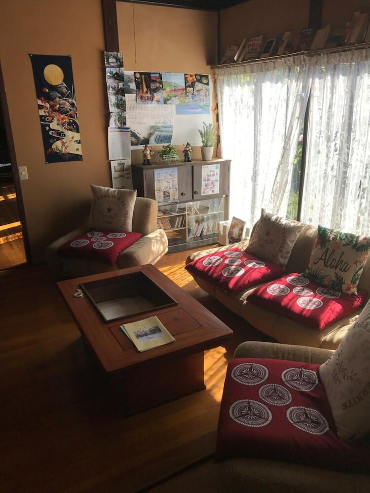 Фото Kizuna no Ie