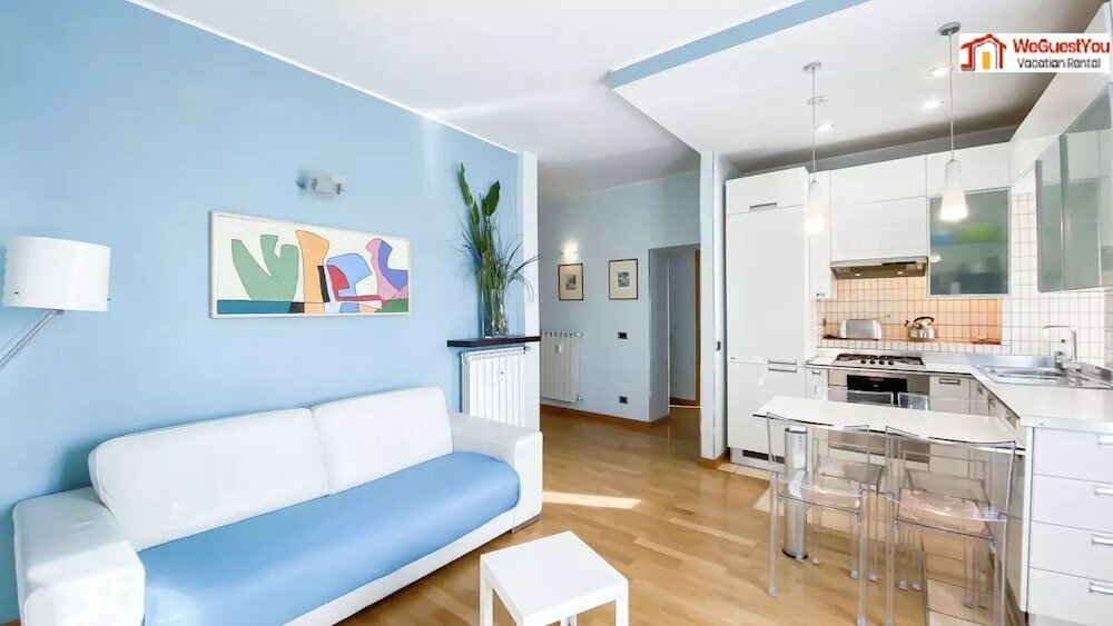 Фото Zirma Six in the City - 2 bedroom apartment