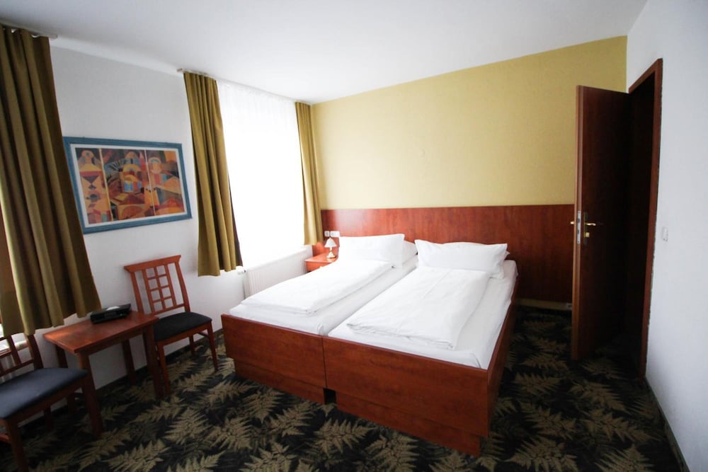 Фото отеля 4