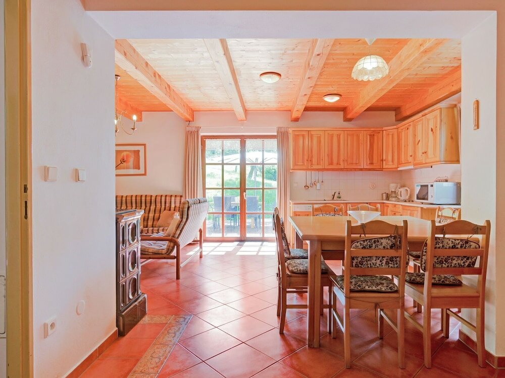 Фото Pleasant Holiday Home in Rudnik With Private Garden and Terrace