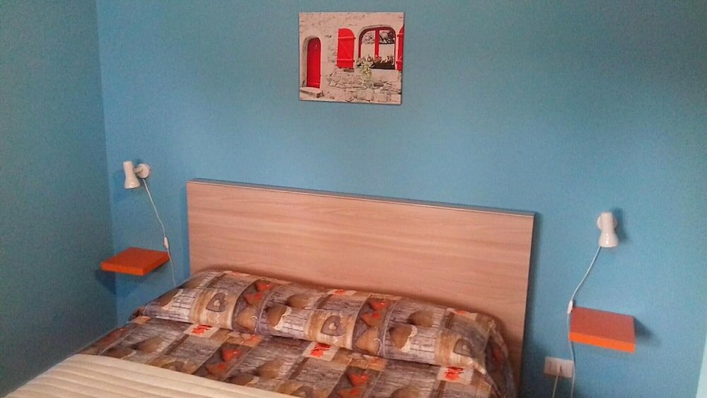 Фото Bed & Fly Aeroporto Fontanarossa