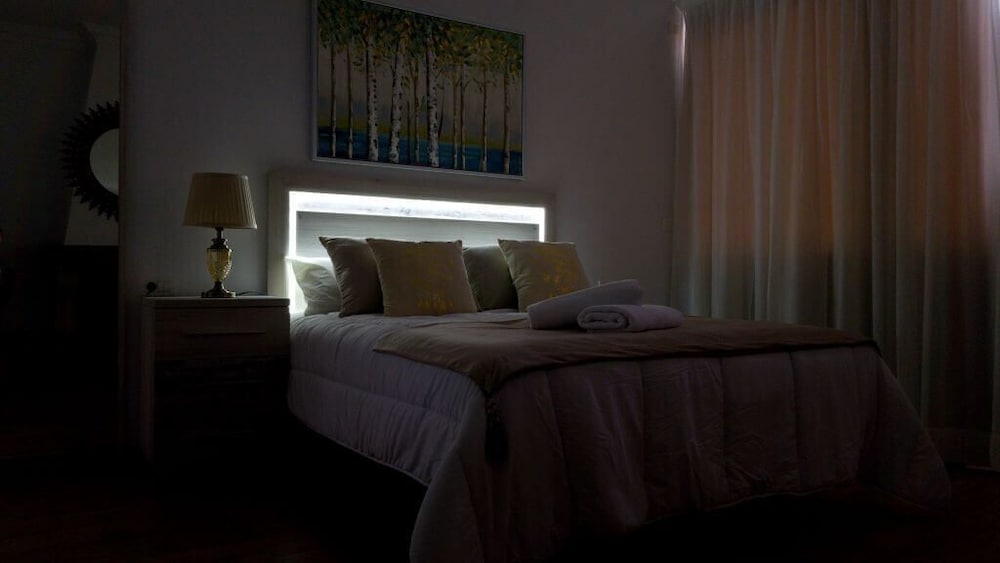 Фото Finca El Pastel