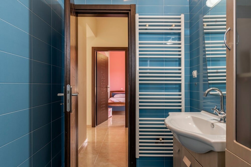 Фото Villa Familia Chania