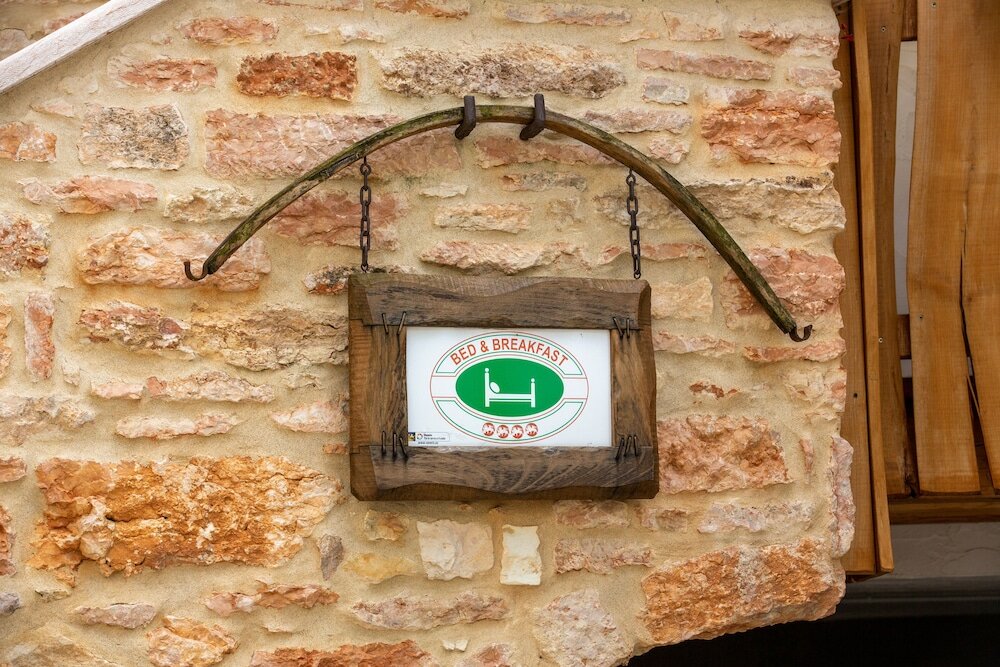 Фото B&b Le Nosare