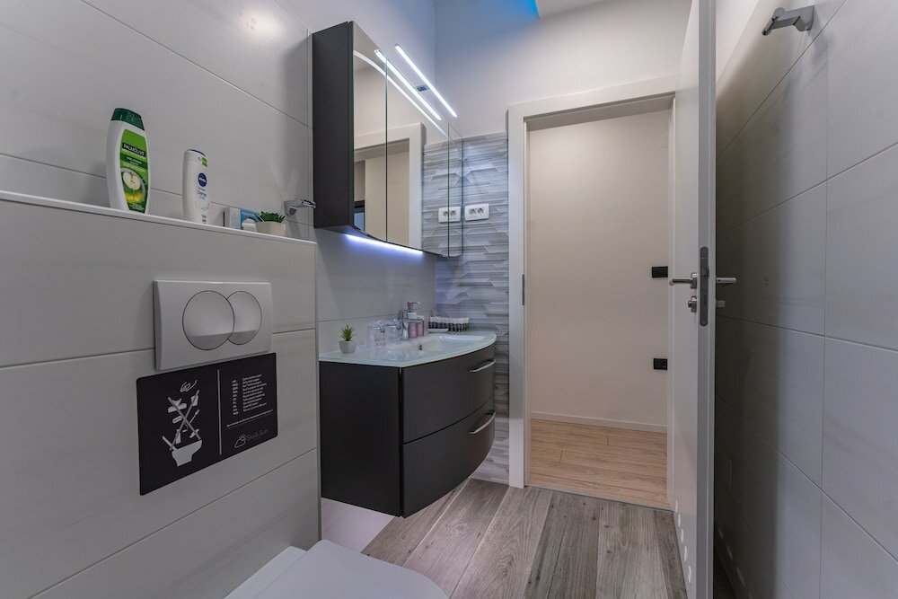 Фото Sky & Sun Luxury Rooms