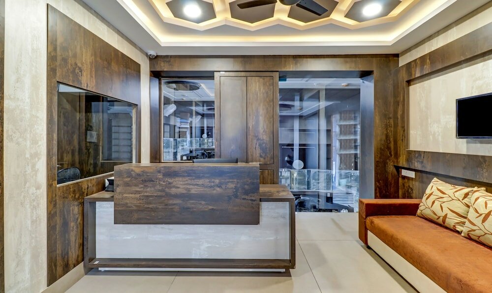 Фото Hotel Bikalal