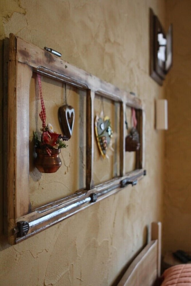 Фото B&b Le Nosare