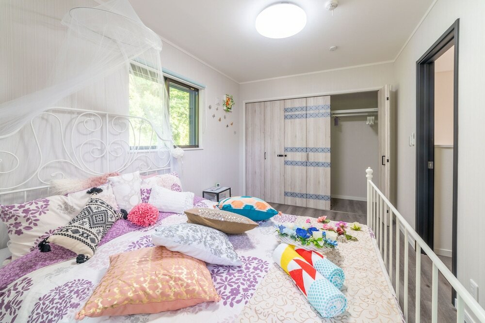 Фото Butterfly Paradise Hakone-Yumoto