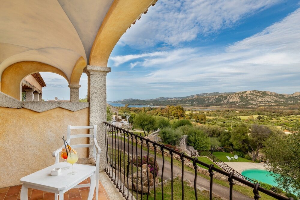 Фото Moma Hotel Cannigione