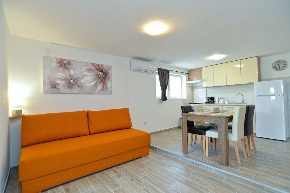 Фото Apartment 1890