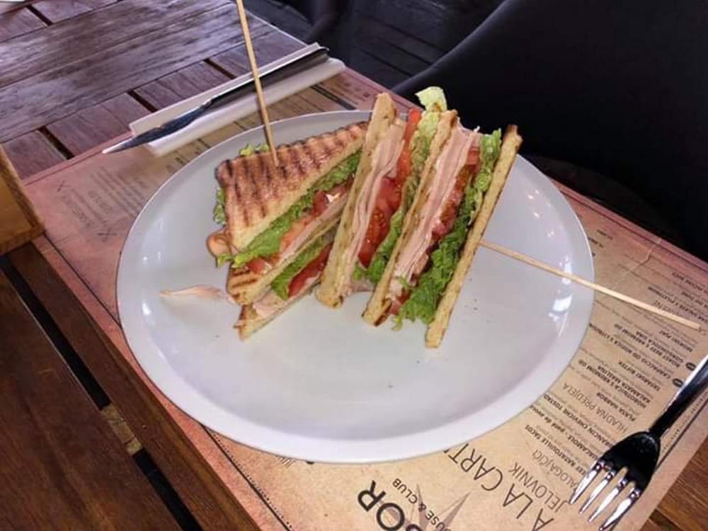 Фото Sky & Sun Luxury Rooms