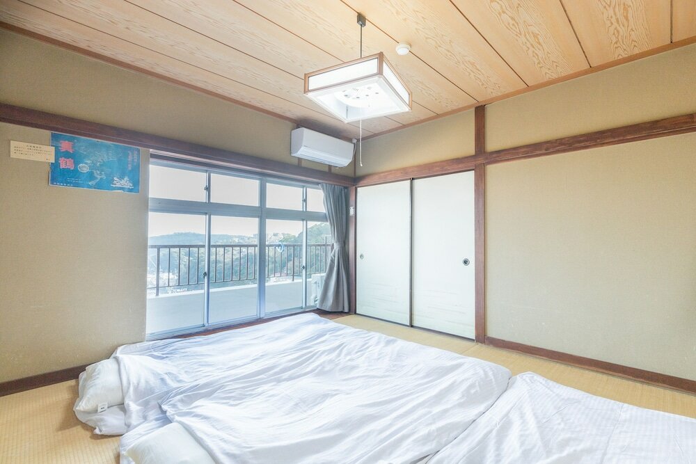 Фото Tabist Miyoshi Ryokan Odawara Manazuru