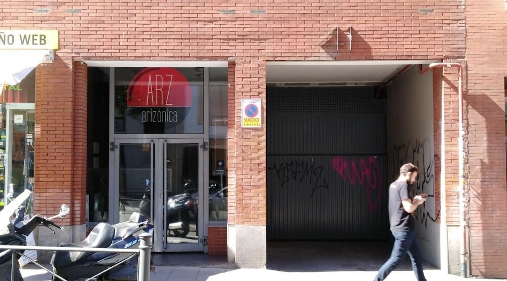 Фото Arizonica Suites