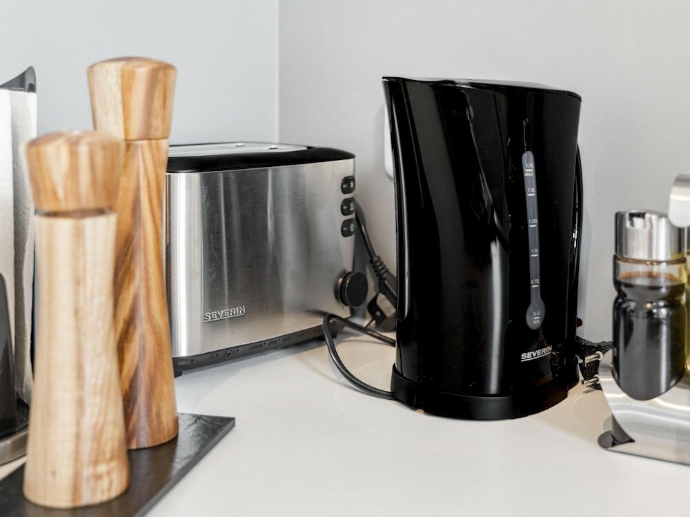 Фото Limehome Zwickau Große Biergasse