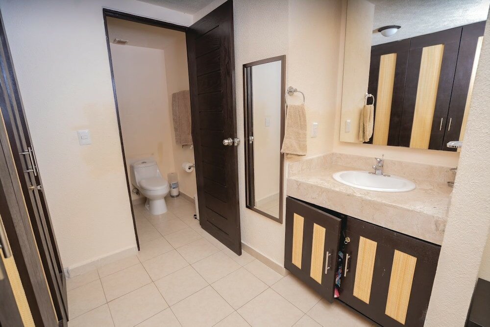 Фото Juub Luxury 3 Bedroom House at Playa diamante