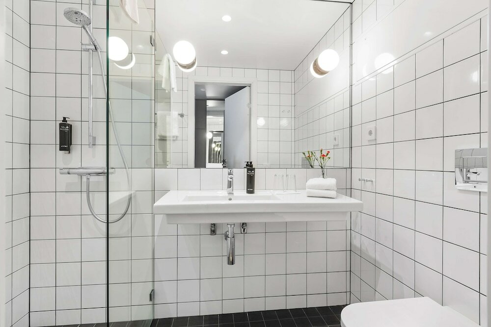 Фото Best Western Plus Ten Hotel