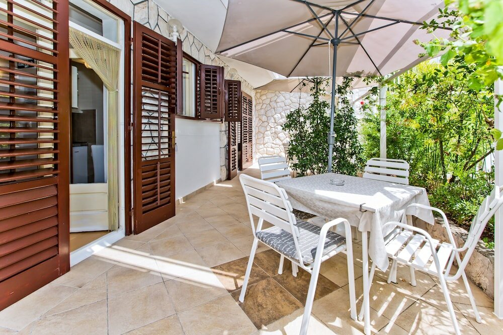 Фото Apartments Balic