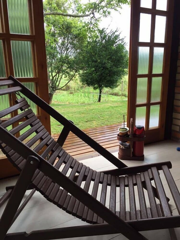 Фото Pousada Vó Liane