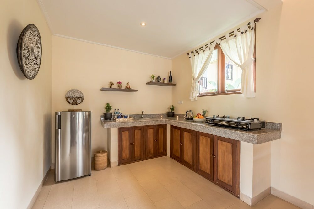 Фото Villa Kubu Agung