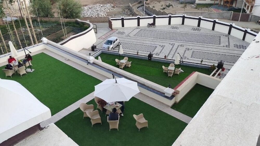 Фото Hotel Paradise Ladakh