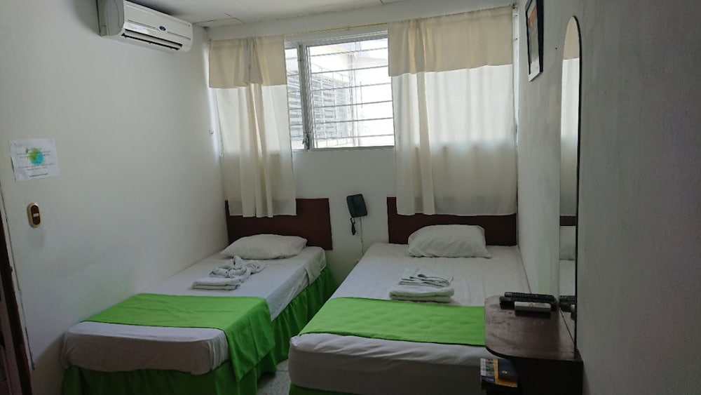 Фото Hotel El Torogoz