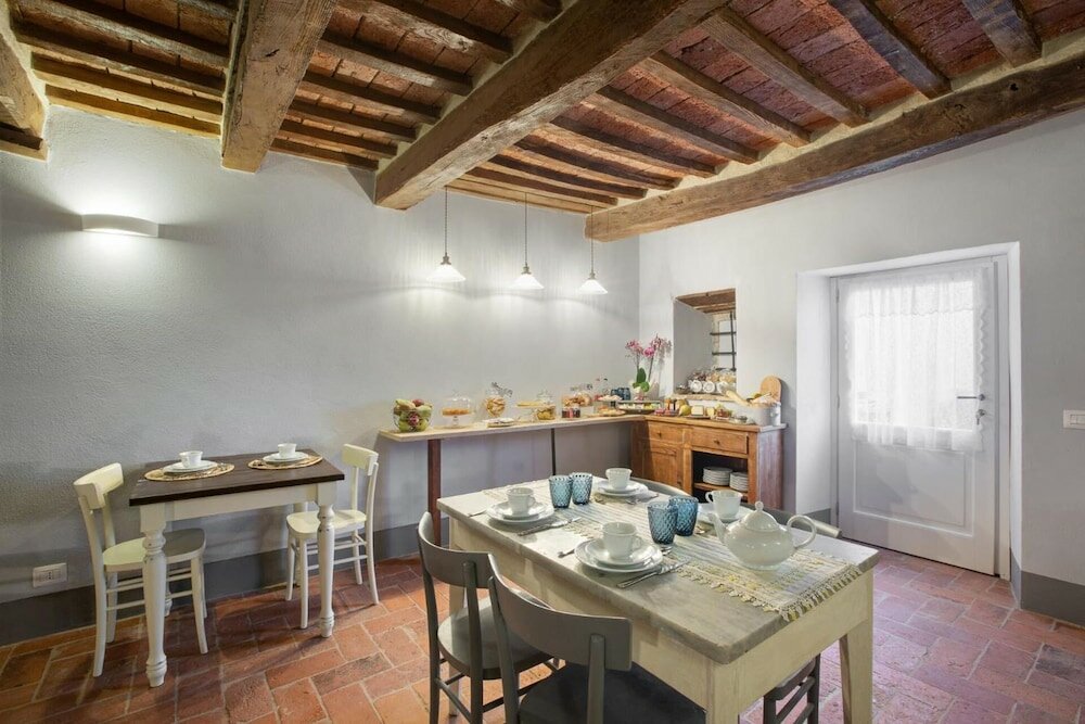 Фото B&b Gli Archi