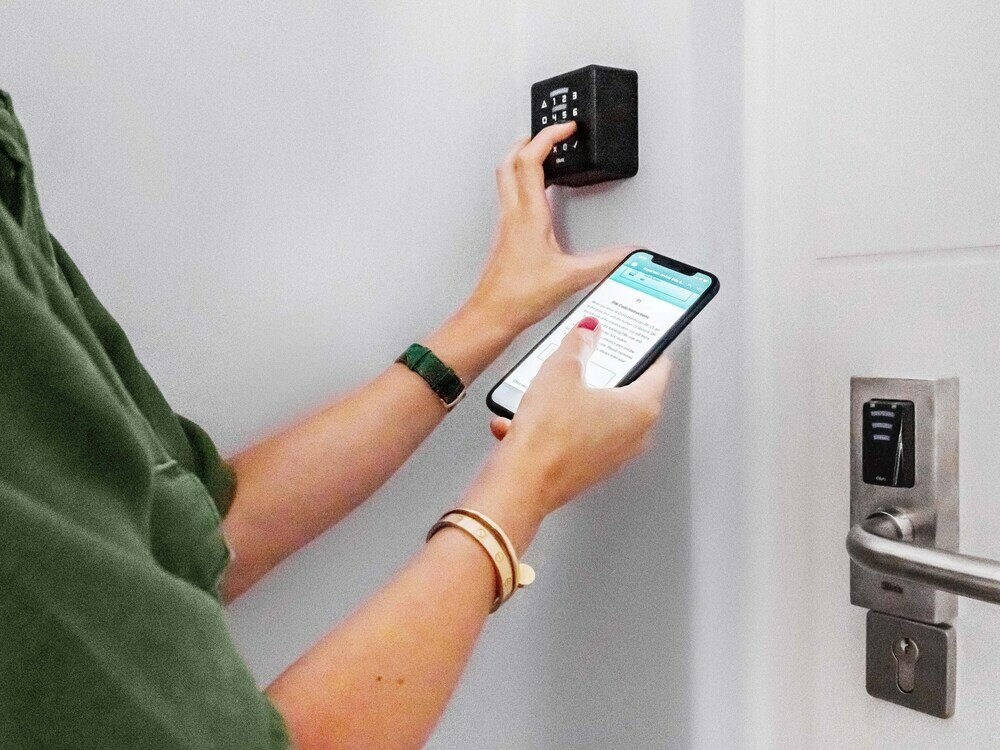 Фото Numa i Munico Apartments