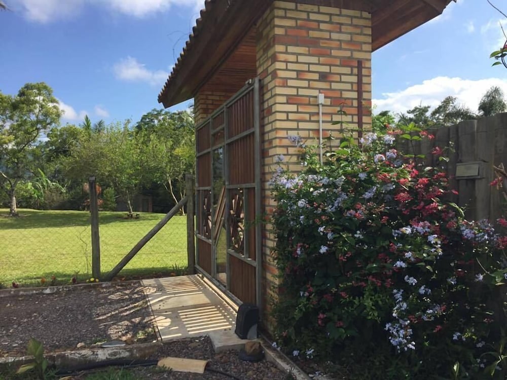 Фото Pousada Vó Liane